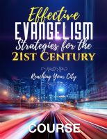 Effective Evangelism Course