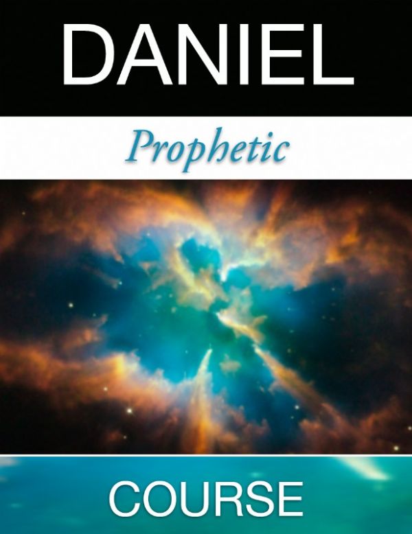 Daniel Prophetic