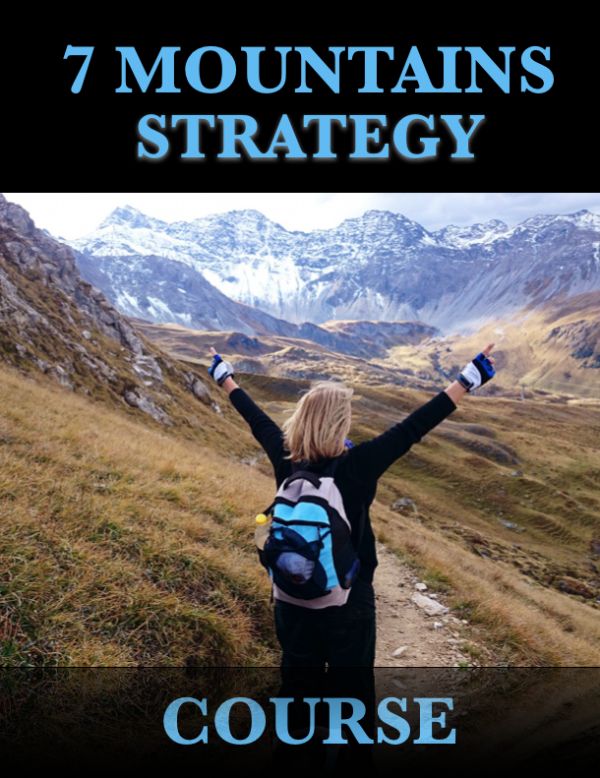 Seven Mountains Strategy