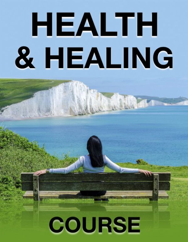 Health & Healing