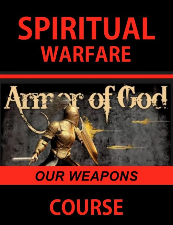 Spiritual Warfare