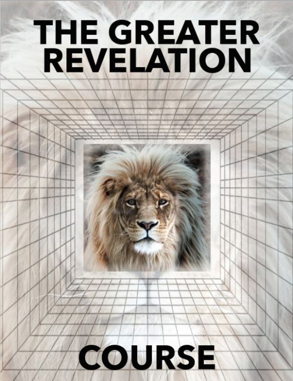 The Greater Revelation