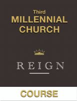 The 3rd Millennial Church