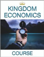 Kingdom Economics