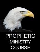 Prophetic Ministry