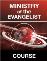Ministry of the Evangelist