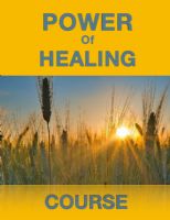 Power of Healing